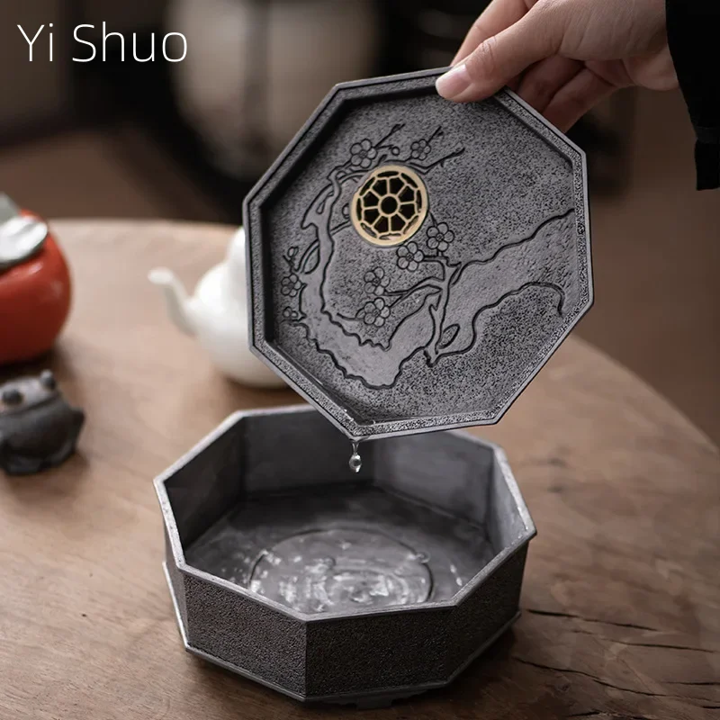 和風カンフーティーセット,レトロ,古い鍋,ティープレート,水 - Pour Pot Aluminum のレビューと価格