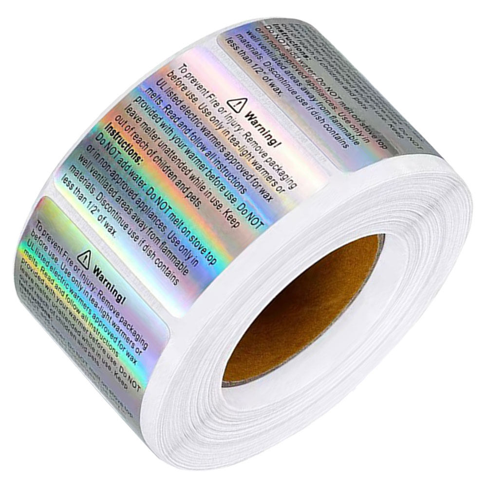 ラベル、ステッカー、カップタグ、装飾、注意、粘着、警告、キャ - Candle Warning Label のレビューと価格