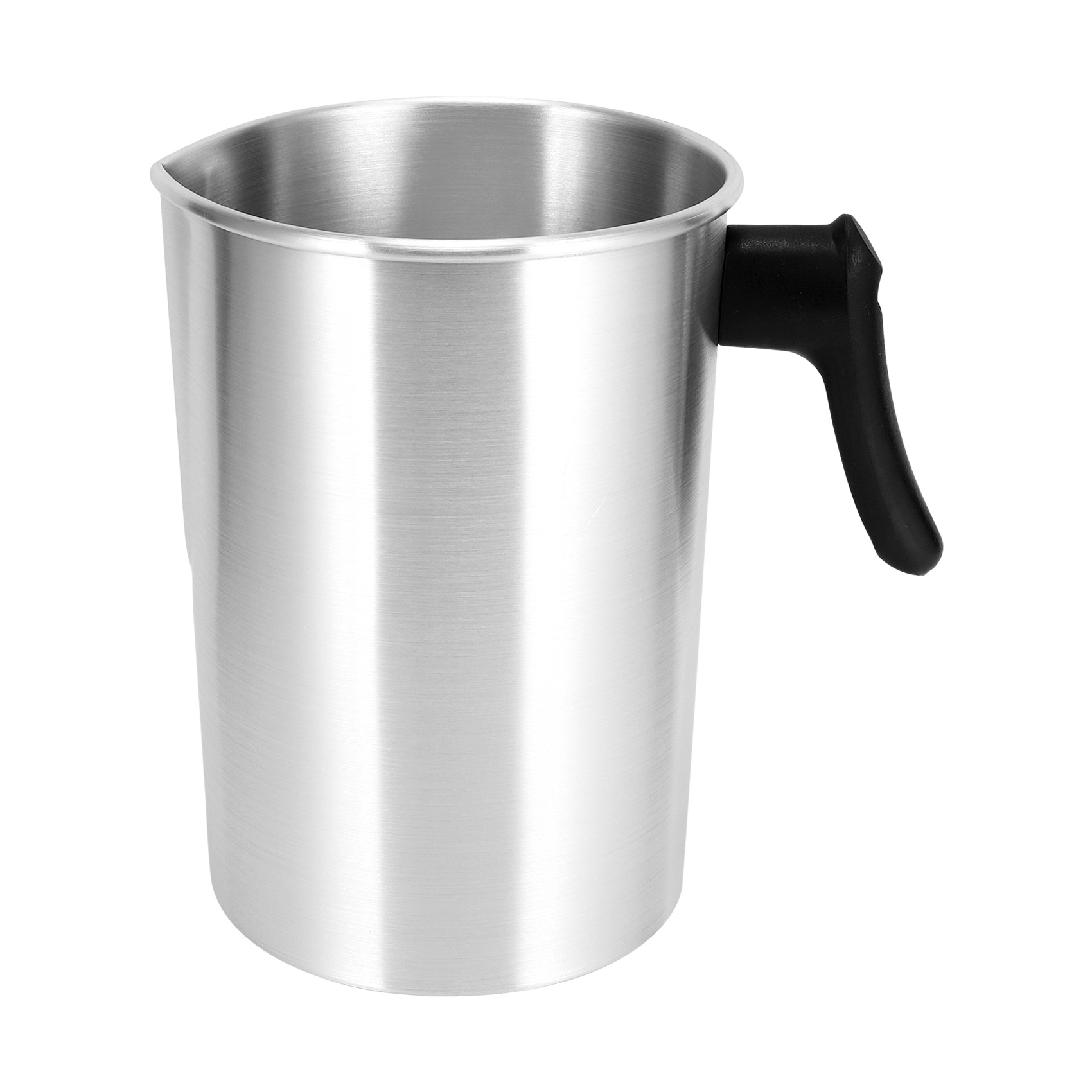 DT38 4ポンドキャンドル製造用ポーリングポット、アルミニ - Pour Pot Aluminum のレビューと価格