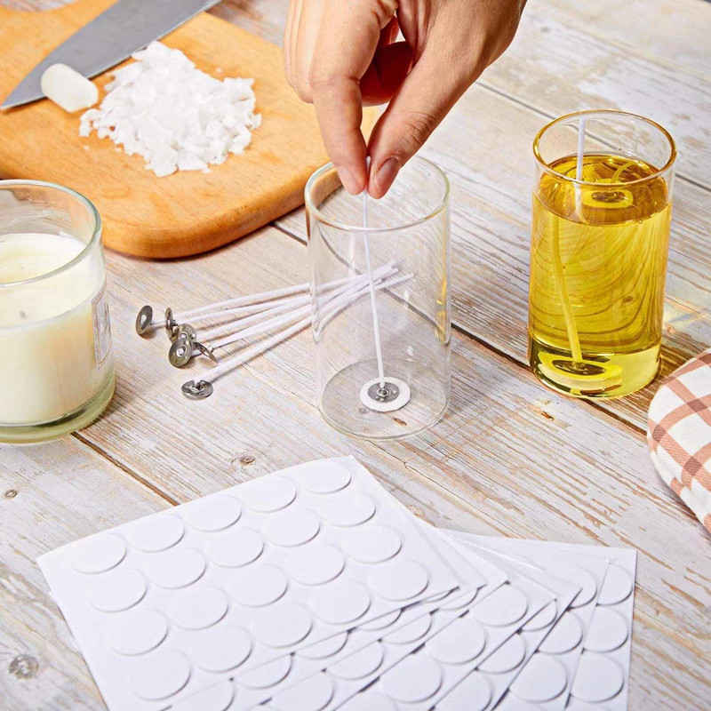 8 ミリメートル/10 ミリメートル/15 ミリメートル/2 - Candle Making Uk のレビューと価格