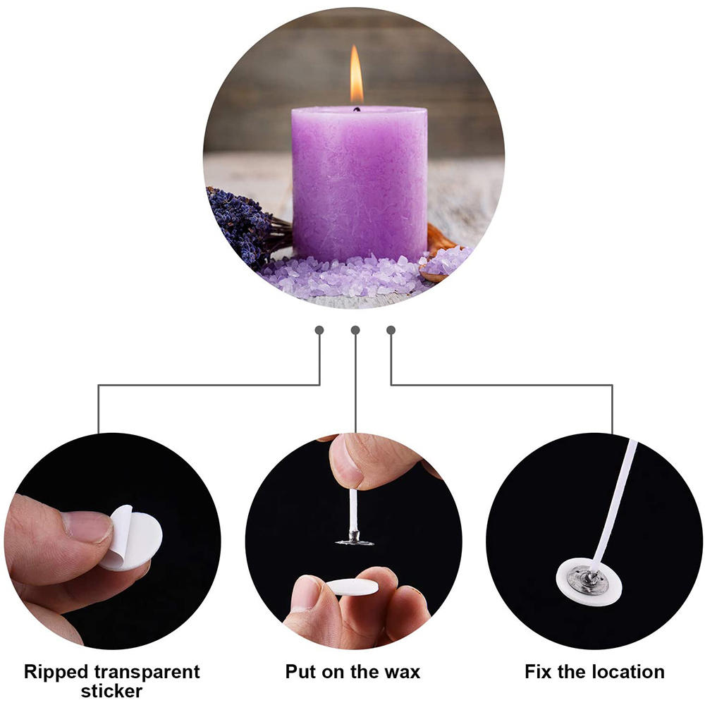 8 ミリメートル/10 ミリメートル/15 ミリメートル/2 - Candle Making Uk のレビューと価格