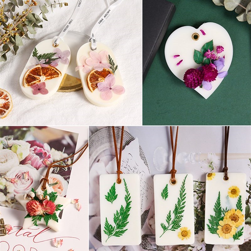 250 グラム/500 グラム天然大豆ワックス粒状 DIY  - Candle Making Experience のレビューと価格