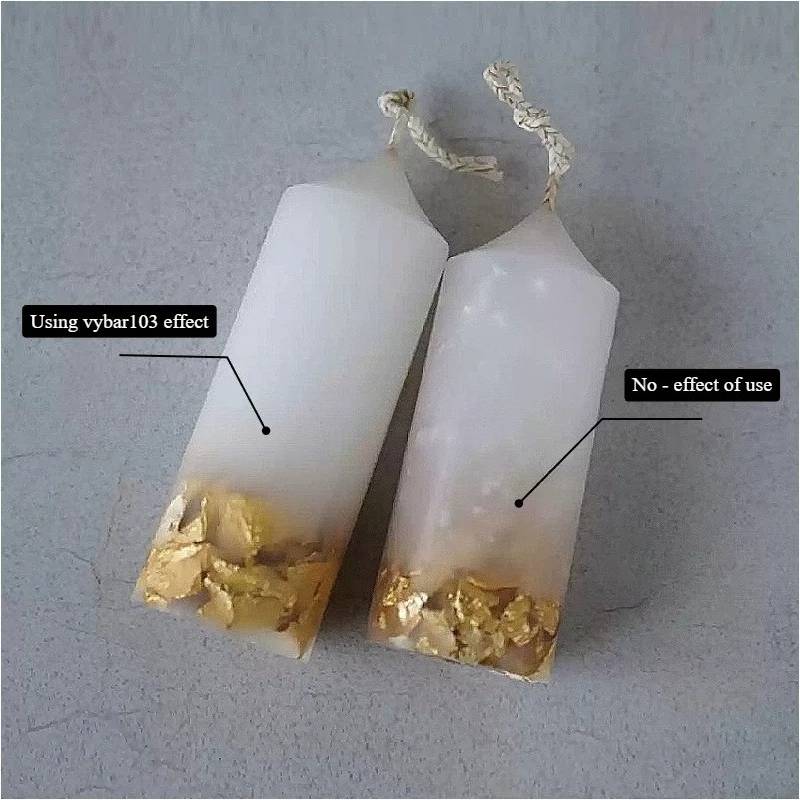 100g/200g ワックス添加剤 Vybar 103 手作 - Candle Making Uk のレビューと価格