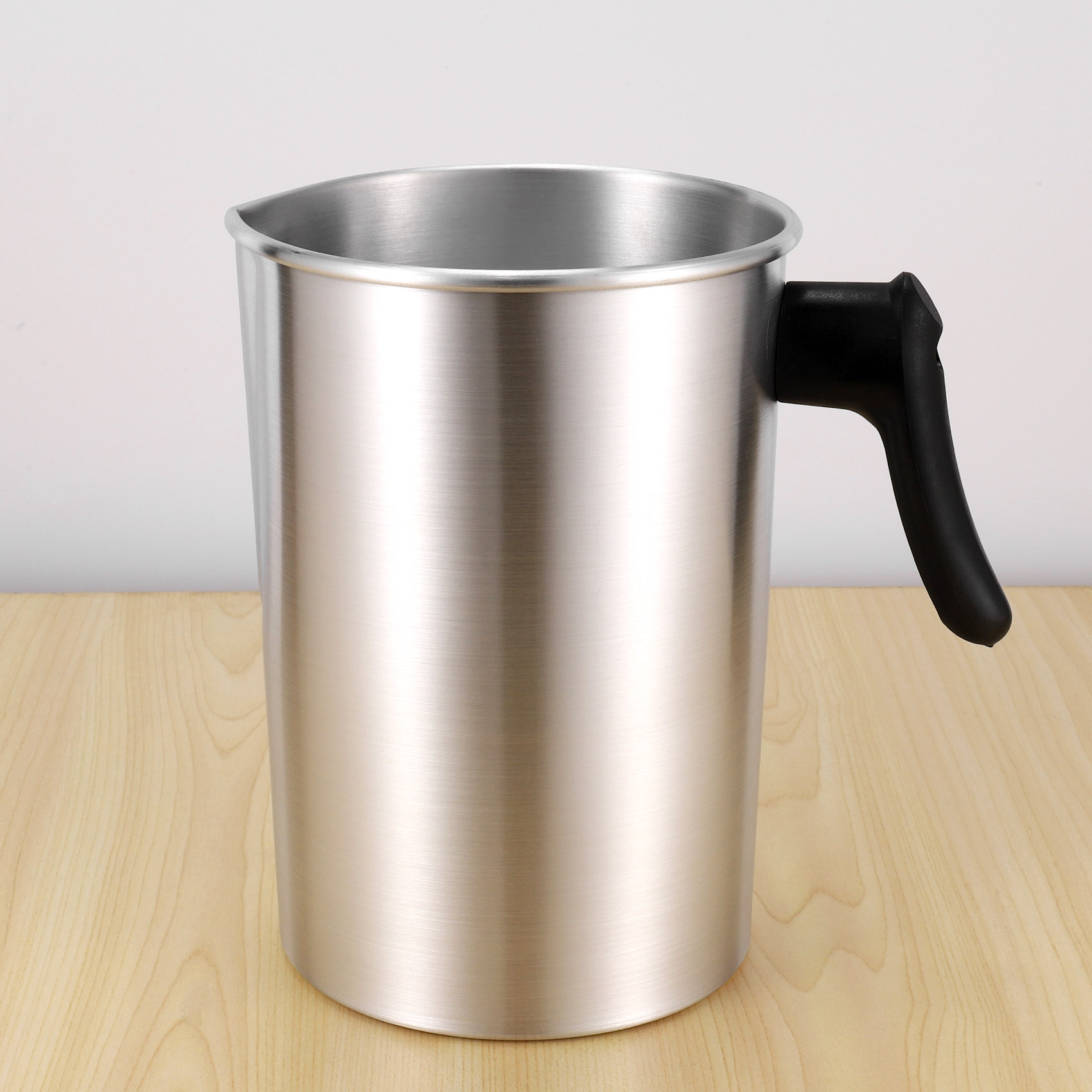 THIVN-4ポンドキャンドル製造用ポーリングポット、アルミ - Pour Pot Aluminum のレビューと価格